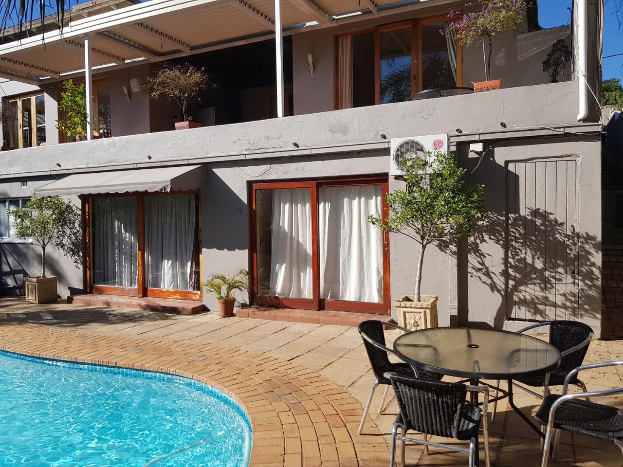 Mi Casa Su Casa Hotel Randburg Exterior photo